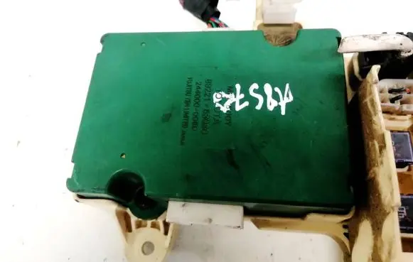 Lexus IS 200-300 Other control units/modules 8922153030 244000-0060