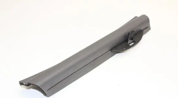 Lexus LS 430 Rear door window curtain/sunshade 