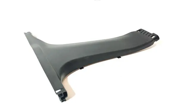 Jaguar XE (B) pillar trim (bottom) GX7331056 GX7331056AE