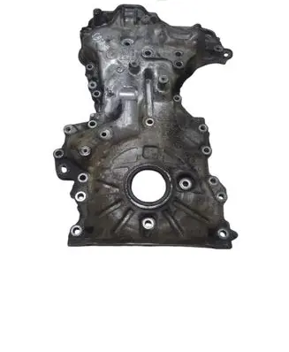 Mazda 6 Timing chain cover 