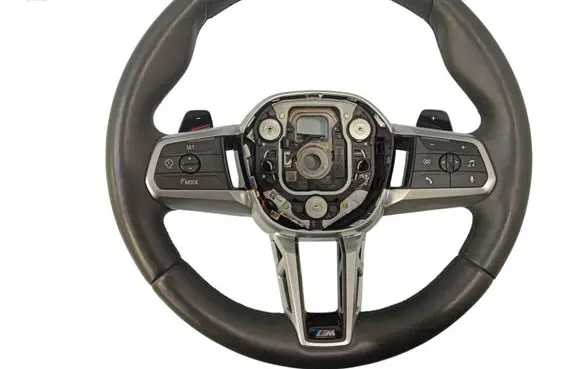 BMW X2 U10 Steering wheel 32305A8A8F7 5A8A8F7