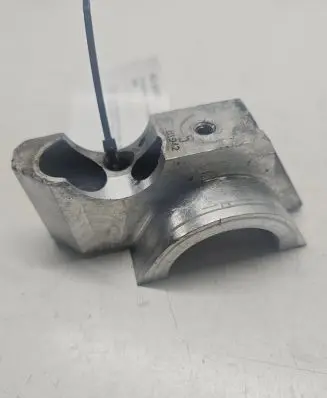 Ford Galaxy Camshaft holder U1942