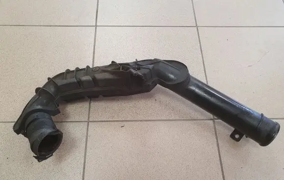 Ford S-MAX Intercooler hose/pipe 6G916K683A