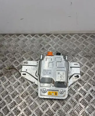 Jaguar I-Pace Other control units/modules J9D318K600AE 1918706179 9033727E