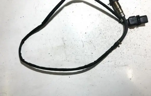 Skoda Superb B5 (3U) Lambda probe sensor 0281004020 0281004021