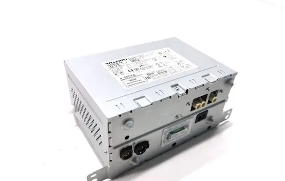 Polestar 2 Head unit multimedia control 32326620