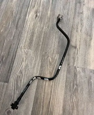 Audi Q5 SQ5 Engine coolant pipe/hose 8R0121081AQ