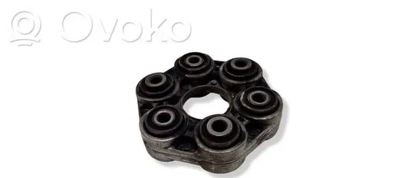 BMW 5 F10 F11 Rear prop shaft donut coupling/joint 760562904 11082601586