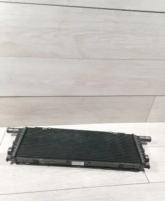 Porsche 911 991 Coolant radiator 99110603890