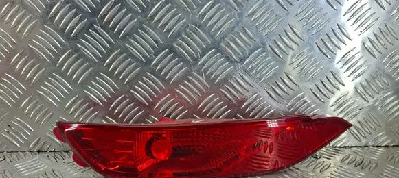Hyundai Tucson TL Rear bumper light 