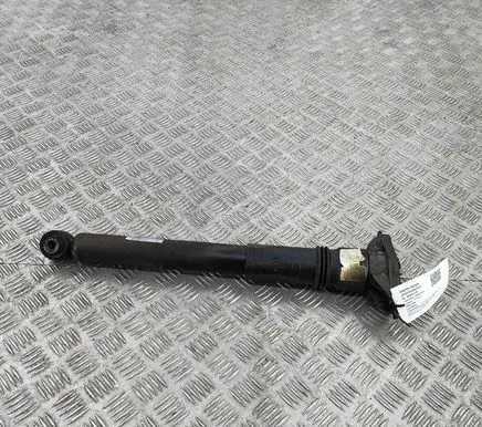 Citroen C4 III e-C4 Rear shock absorber/damper 9824423480 9824423680