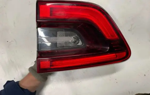 Renault Kadjar Tailgate rear/tail lights 90061333 265508898