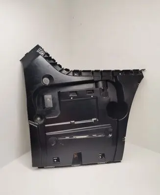 BMW 7 F01 F02 F03 F04 Bumper support mounting bracket corner 7183886
