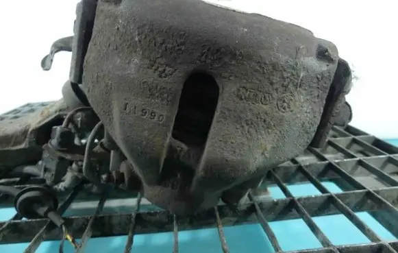 Skoda Superb B5 (3U) Front brake caliper IMPRK1254059