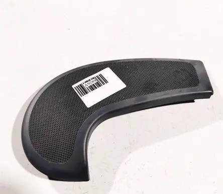 Side speaker trim/cover