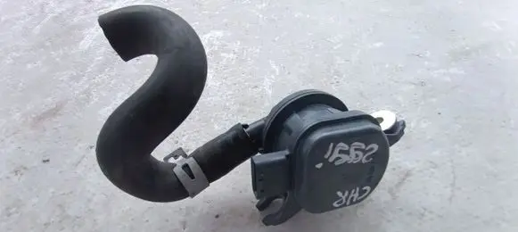 Water pump