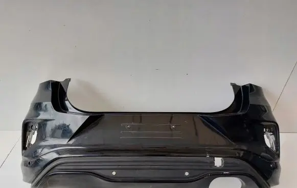 Ford Puma Rear bumper l1tb17906a1