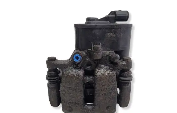 Volvo V70 Rear brake caliper 32332594