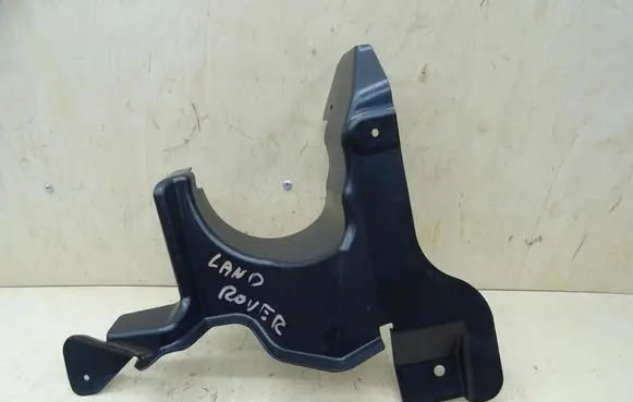 Radiator trim
