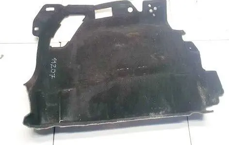 Ford Kuga I Other trunk/boot trim element 