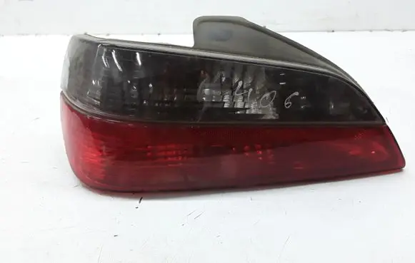 Peugeot 406 Rear/tail lights 2255G