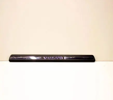 Volvo V60 Front sill trim cover 8659960
