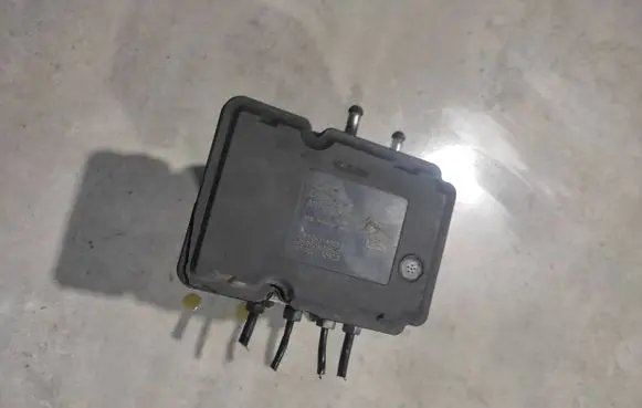Chrysler Grand Voyager V ABS Pump 28526349033 25092851603 25061932953