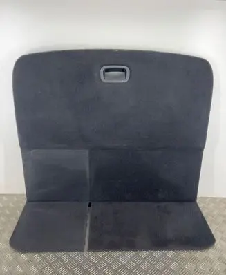 Jeep Cherokee Trunk/boot floor carpet liner 