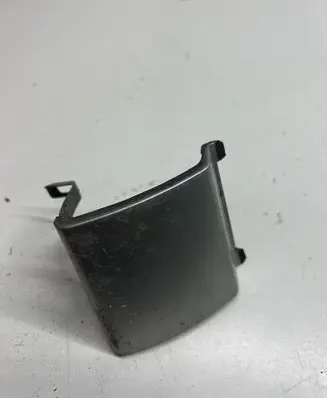 Opel Astra G Front tow hook cap/cover 09131689 90559482