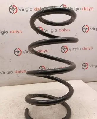 Hyundai Santa Fe Rear coil spring
