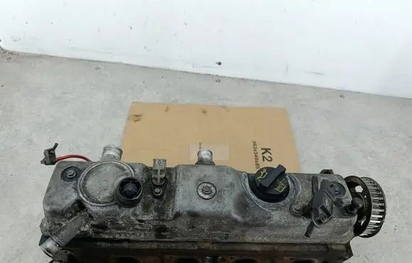 Ford Mondeo MK IV Engine head 6G9Q6090A1A