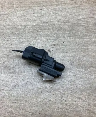 Toyota Corolla Verso E121 Outside/exterior temperature sensor 0775005191