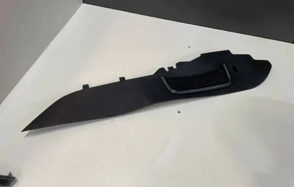 Skoda Kodiaq Other center console (tunnel) element 566863046