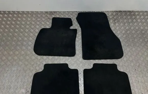 BMW 2 F45 Car floor mat set 