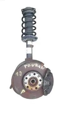 Volkswagen Touran I Front shock absorber/damper 824904004793 313053 36E91A