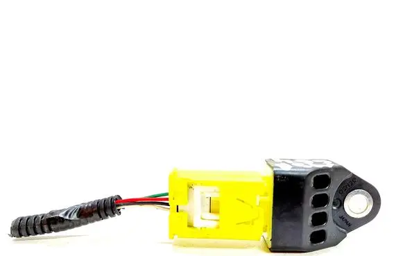 Toyota Auris 150 Airbag deployment crash/impact sensor 8983128020