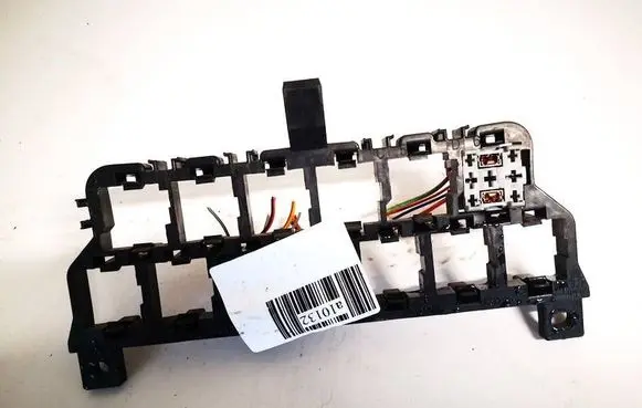 Audi A6 S6 C5 4B Sensor 8d0937503e