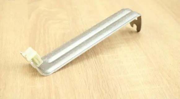 Battery bracket
