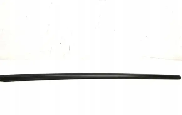Tesla Model Y Trim molding 