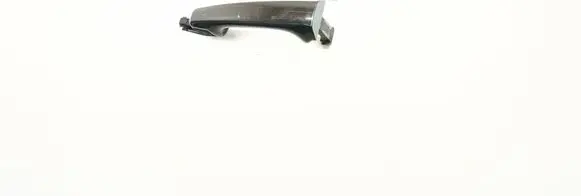 Volvo S80 Front door exterior handle 30753785
