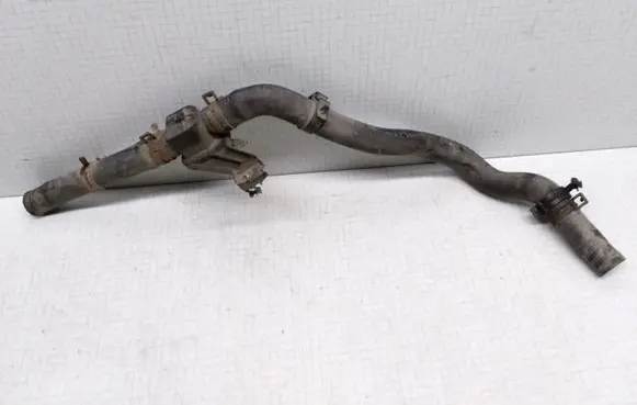 Volkswagen Transporter - Caravelle T4 Engine coolant pipe/hose 701819373L 701819809C