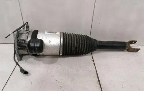 Bentley Flying Spur Rear shock absorber with coil spring 3W5616001C