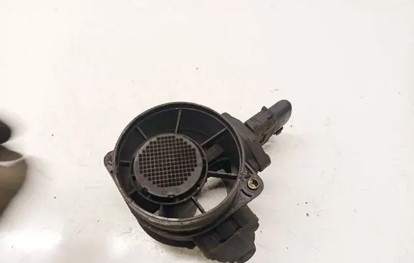 Mercedes-Benz E W211 Mass air flow meter 0281002535 A6460940048