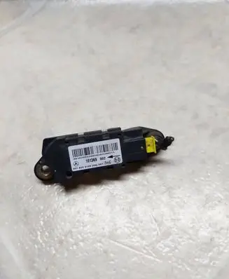 Mercedes-Benz C W203 Airbag deployment crash/impact sensor 0018209126