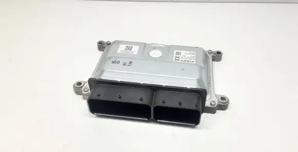 Volvo XC60 Engine control unit/module 31286154 MB2797009500