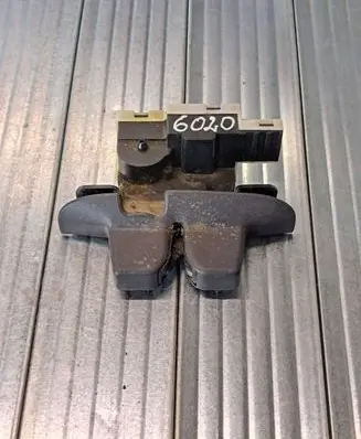 Renault Espace - Grand espace IV Tailgate/trunk/boot lock/catch/latch