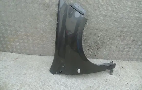 Fiat Bravo Front wheel arch liner splash guards