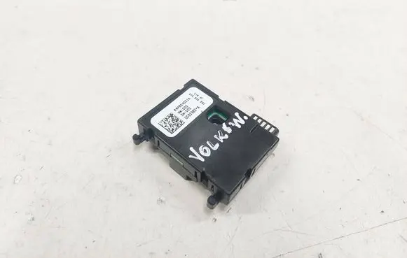 Volkswagen Golf Plus Steering angle sensor 1K0959654 ANP80H021A DGB1982A