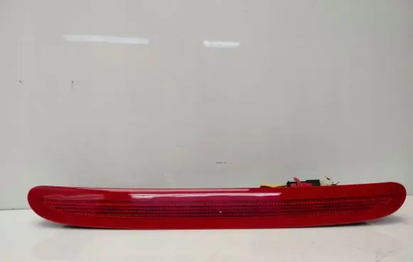 Opel Astra J Third/center stoplight 13372164