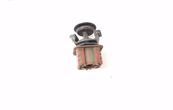 Mercedes-Benz E C207 W207 Radiator mount bracket A0009912595